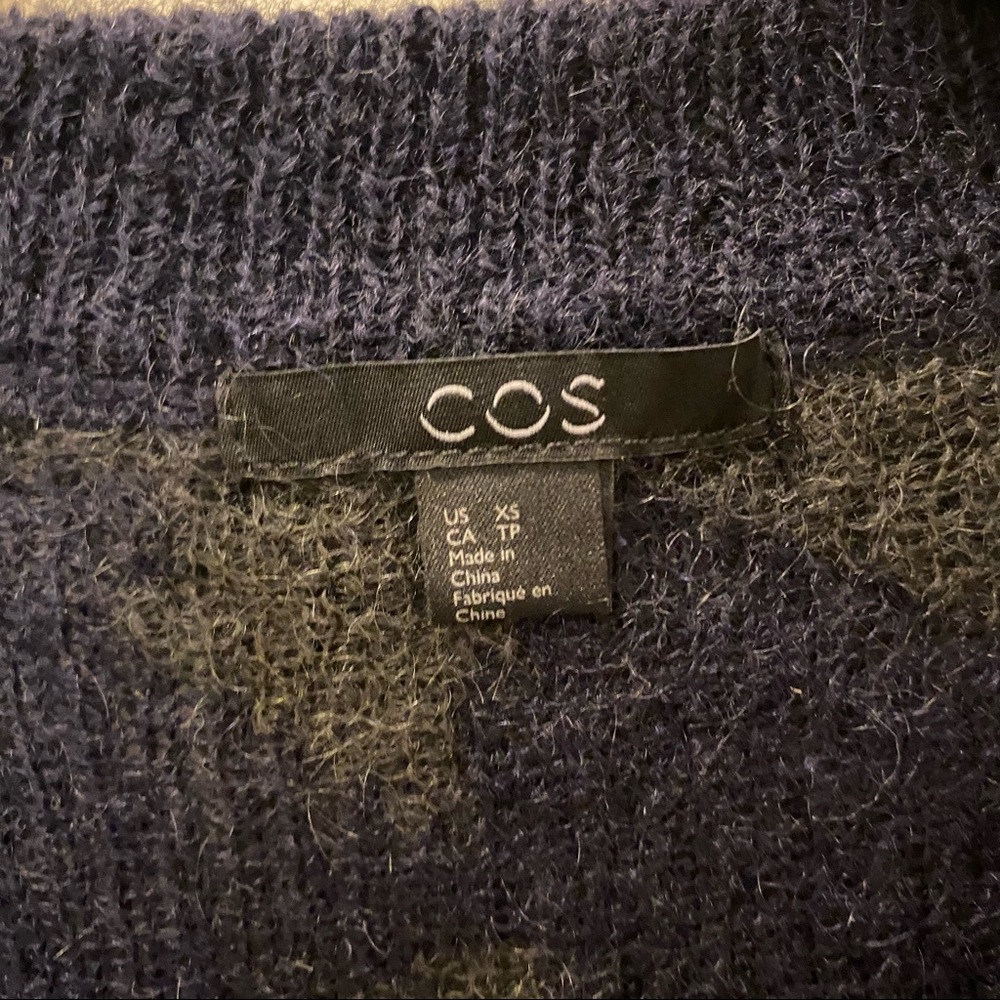 COS Cardigan - Picture 4 of 4